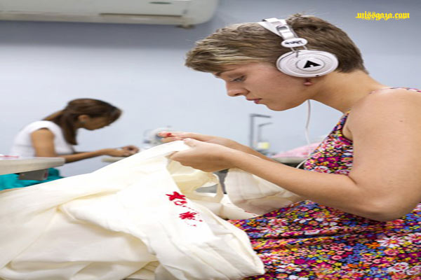 Mission Catwalk 2 Episode 2