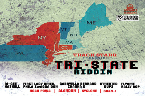 Tri State Riddim