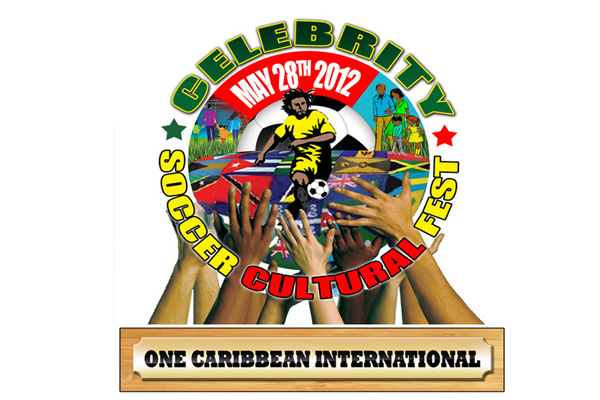 Celebrity Soccer festival 2012 South Florida