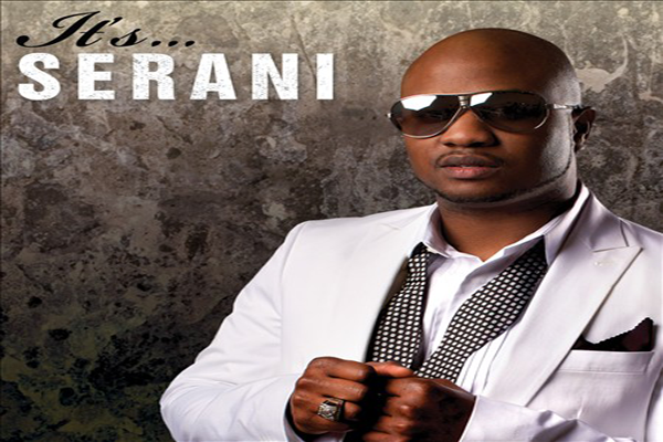 It's Serani New Album Drops May 22