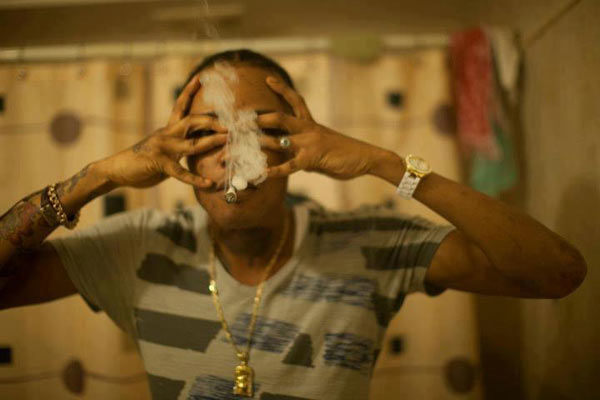 TOMMY LEE GAZA SPARTA NEW SONGS MAY 2012