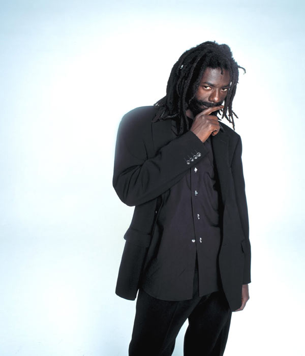 buju banton nominated for two IRAWMA awards