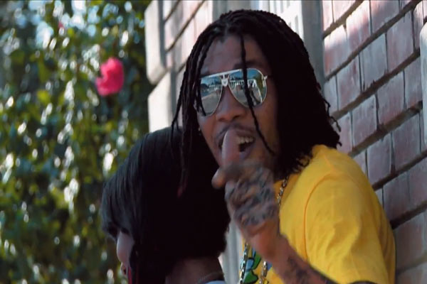 vybz kartel new song Summer time part 2 on Summer wave riddim may 2012