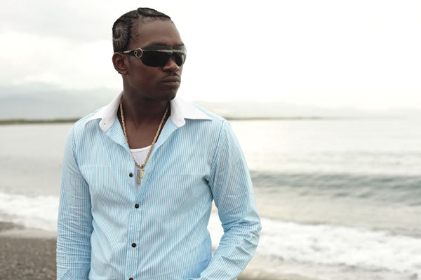 Busy Signal to be extradited to usa this week june 2012