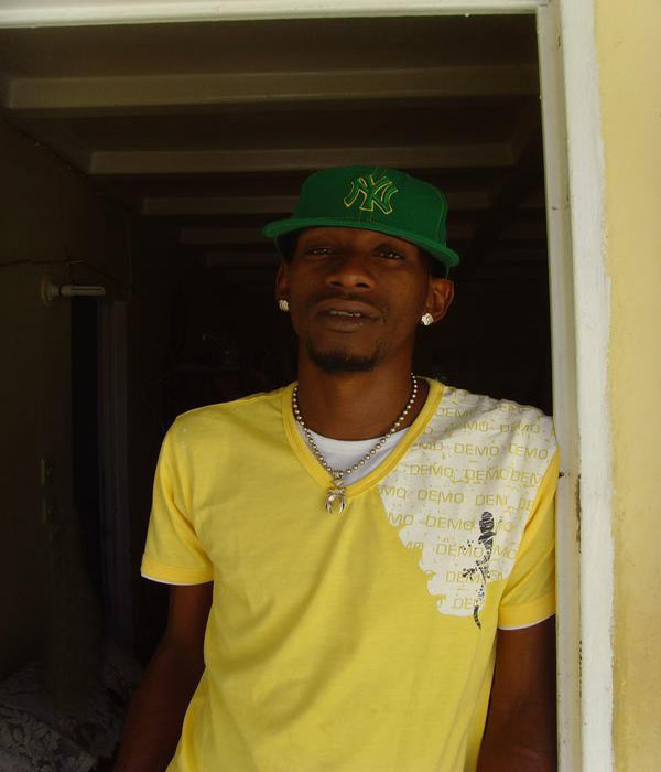 DEVA BRATT ARRESTED AGAIN