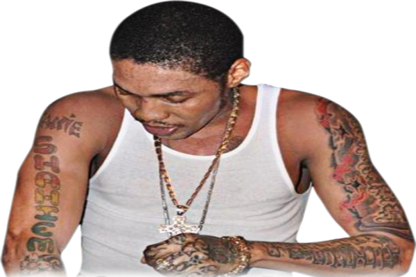 Statement From Adidjahiem Records Kartel Not Recording In Jail