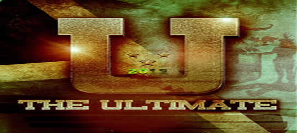 Tads Records The Ultimate collection 2012
