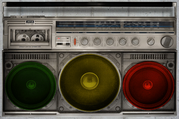 new riddims inna jamaica june 2012