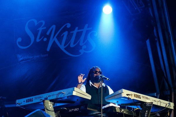 Morgan Heritage Live performance st kitts summer 2012 tour dates