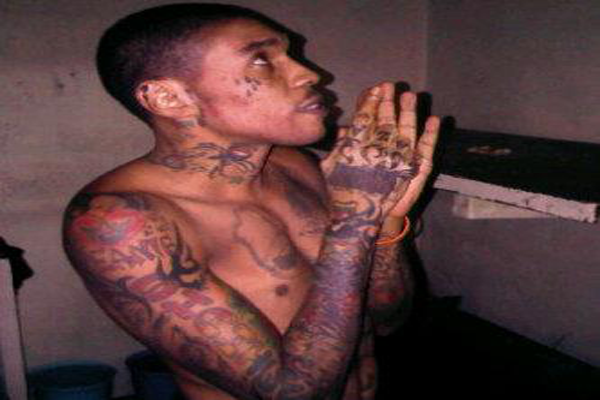Vybz kartel PHOTO & court date july 20