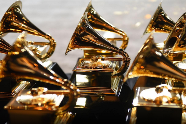 61st GRAMMY Awards Dates Announced