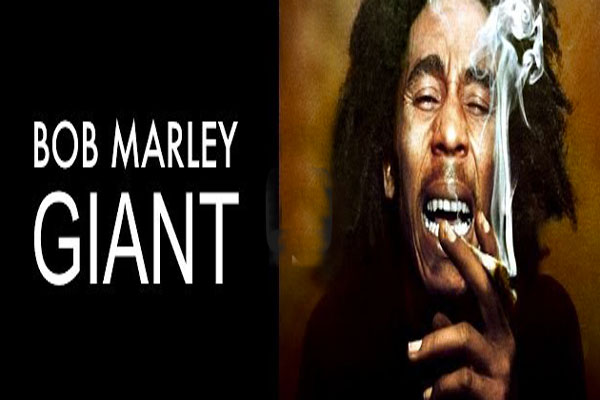 BOB MARLEY GIANT DOCUMENTARY MAY 2014