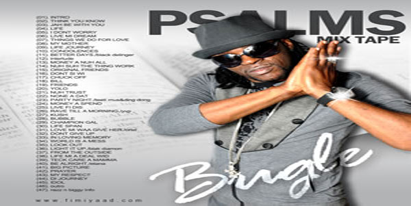 DOWNLOAD BUGLE MIXTAPE PSALMS COVE