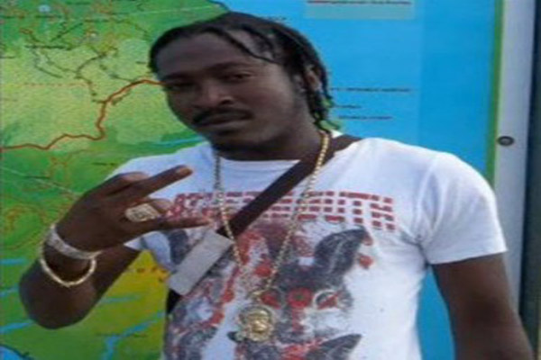 Blak Ryno-Miss A Friend Tribute to his Brother Seanizzle-Records Nov- 2012