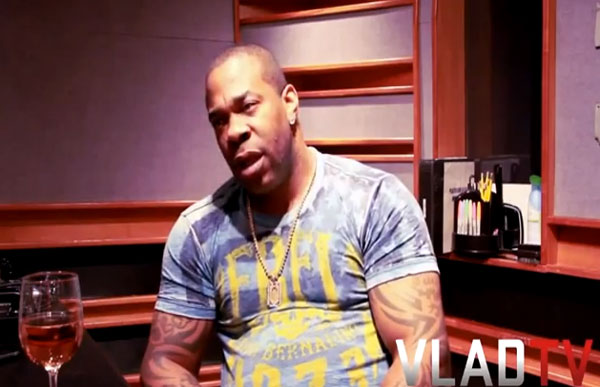 Busta Rhymes Talks About Vybz Kartel and what he Has Done Dancehall Music