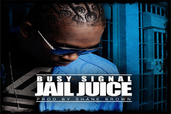 Busy Signal new Single Jail Justice and Winford Williams Interview on Stage Tv-Nov 2012