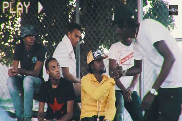 CHI CHING CHING BEENIE MAN POPCAAN- WAY UP STAY UP OMV JAN 2015