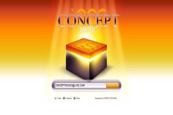 Concept Music Jamaica Bad Mind Story new dancehall single jan 2013