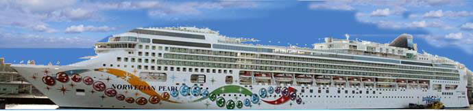 DAMIAN MARLEY NORVEGIAN CRUISE LINE WELCOME TO JAMROCK OCT 2013