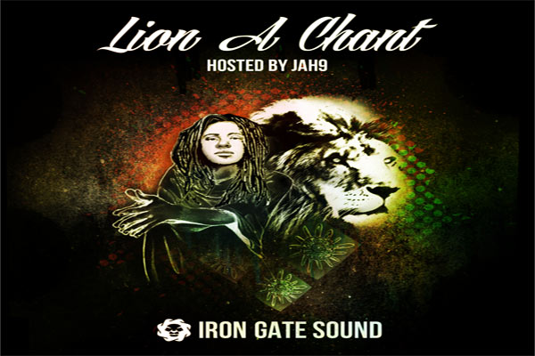 DOWNLOAD IRON GATE SOUND REGGAE MIXTAPE SEPT 2013