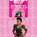 etana i rise album breast cancer vp records nov 2014