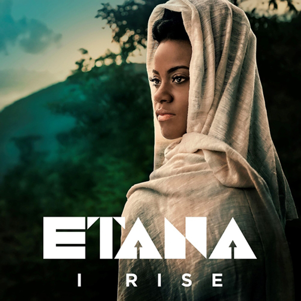 Etana Drops New Album I-Rise, Rallies For Breast Cancer and Starts U.S. Tour