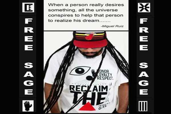 FREE SAGE TARRUS RILEY DEAN FRASER CLUB LIVE SAT 2 FEB 2013