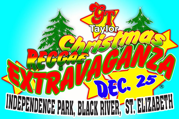 GT-TAYLOR EXTRA VAGANZA 2012 VIDEOS JAMAICA DANCEHALL REGGAE