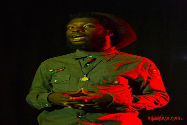 Iba Mah She Cries OFFICIAL MUSIC VIDEO MIND THERAPHY RIDDIM DANGER ZONE REBIRTH