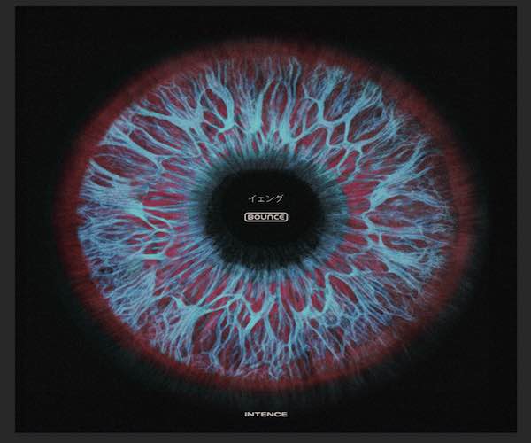 Intence Bounce Official Music Video Jamaican dancehall music 2023