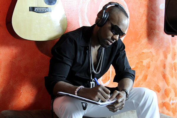 JAMAICAN ARTIST DA'VILLE LATEST NEWS MARCH 2013