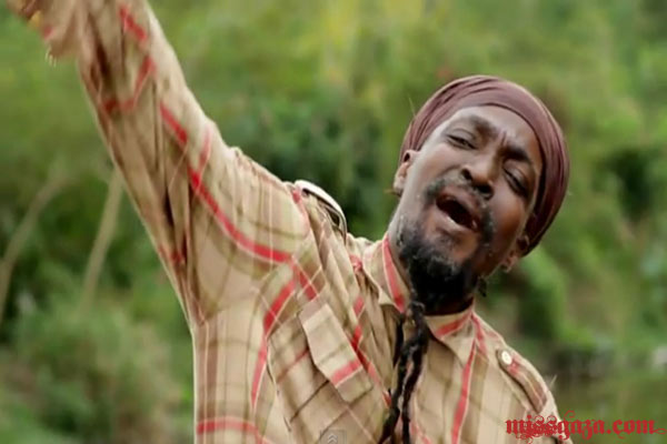 JUNIOR REID LATEST NEWS AND MUSIC MARCH 2013