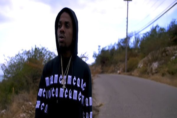 Jahmiel-Winning official music video 2018