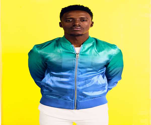 Jamaican singer Romain Virgo Driver Music video 2023