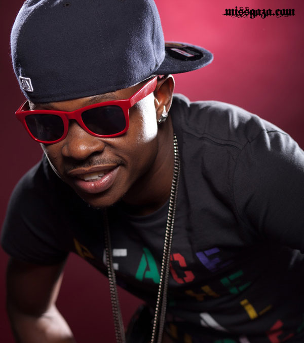 Jamaican artist Versatile Give Thanx For Live