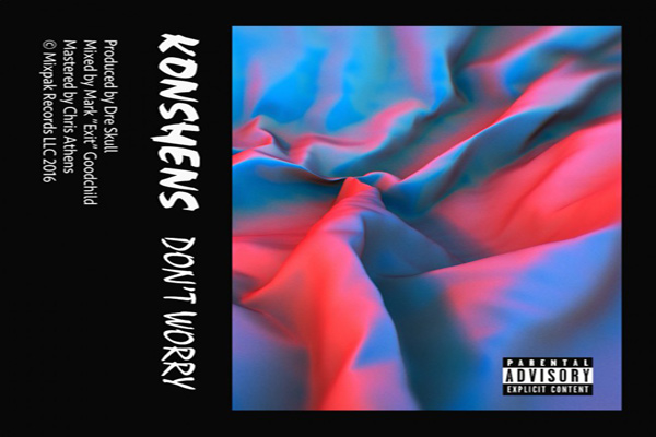 Konshens-Dont-Worry-Cover-Dre Skull jan 2017