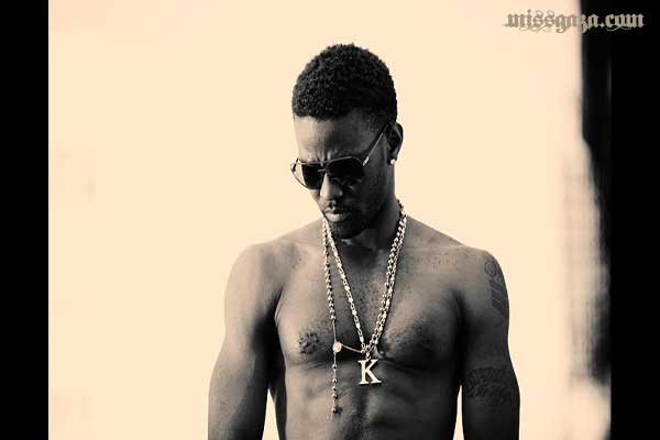 Konshens new single I'm Coming & latest interview Sept 2012