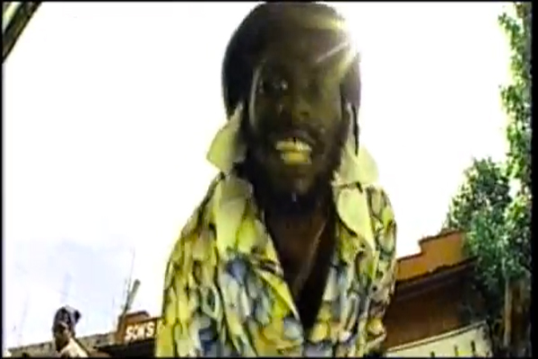 LATEST NEWS ON BUJU BANTON