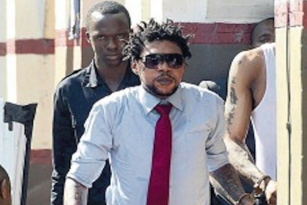 LATEST NEWS ON VYBZ KARTEL TRIAL NOV 25 2013