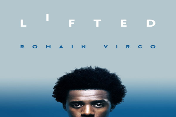 Listen to Romain-Virgo Lifted-Album vp records nov 2015