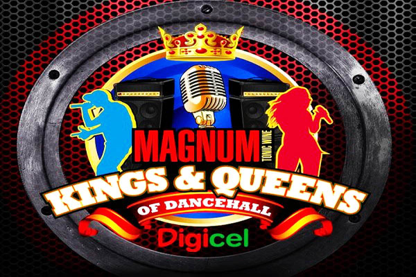 MAGNUM KINGS AND QUEENS OF DANCEHALL 2013 FINAL EPISODE