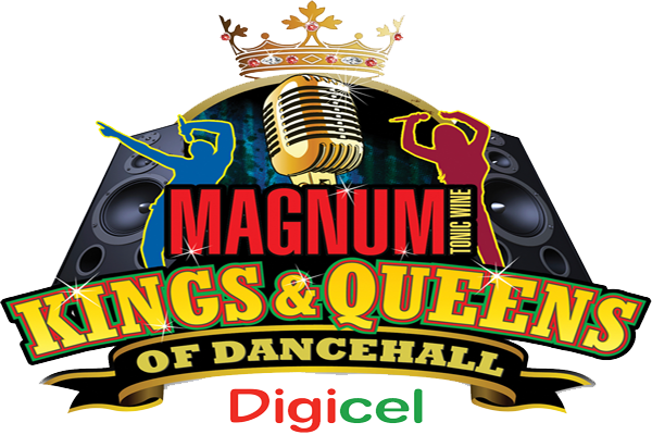 Magnum Kings and Queens of Dancehall Talent Show