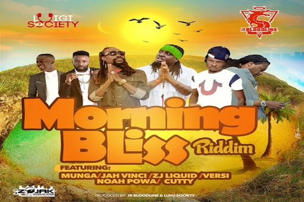 Morning-bliss-riddim-mix-july-2018