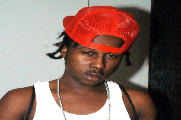 POPCAAN NEW MUSIC GANGSTA WAY BOOM BAP RIDDIMA PRIL 2013