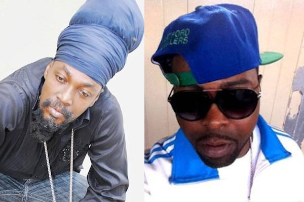 RIP MIKEY JARRETT JR JUNIOR REID MANAGER JUNE 2013