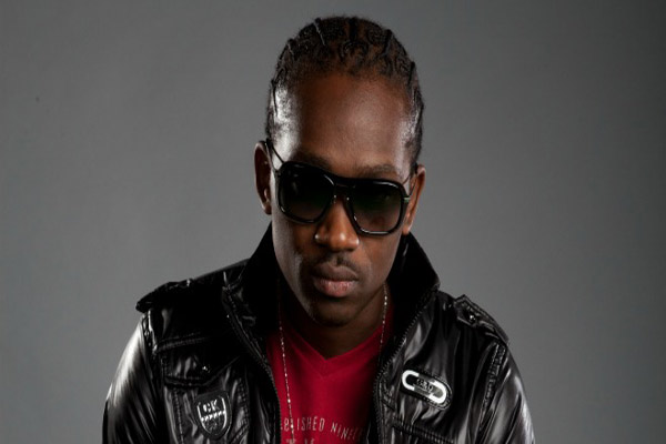 Reggae artist Busy Signal to be free on Nov 21