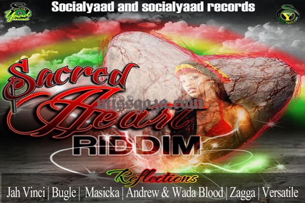 SACRED-Heart-Riddim-Reflections-JAN2013