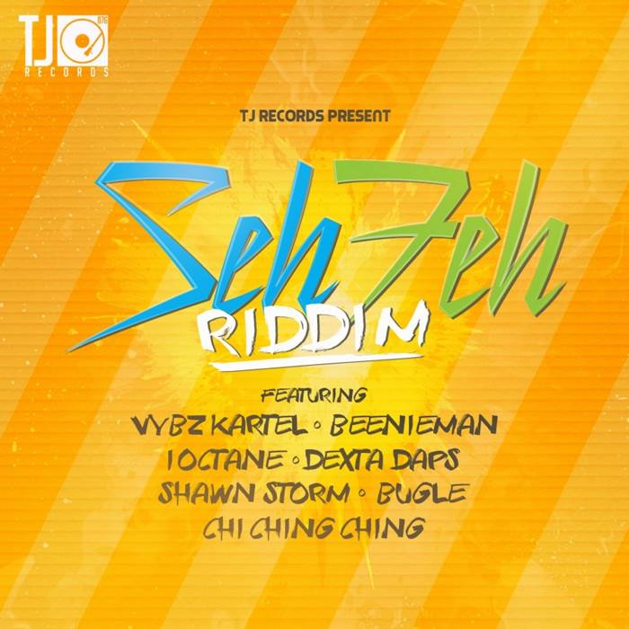 SEH-FEH-RIDDIM july2015-tjrecords-july2015