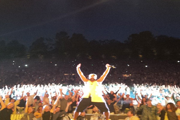 SHAGGY TOUR DATES SUMMER 2014