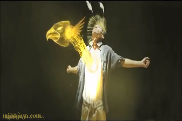 SKRILLEX FEAT DAMIAN MARLEY MAKE IT BUN DEM OFFICIAL MUSIC VIDEO